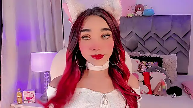 LeyXandrabraz online show from December 21, 12:20 am
