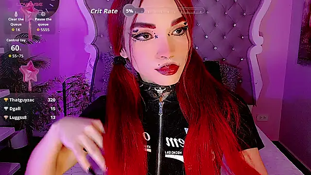 LeyXandrabraz online show from February 3, 2:53 am