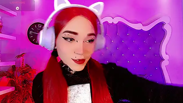 LeyXandrabraz online show from March 1, 8:44 pm