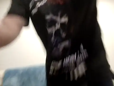 Snapshot of Ryeguy6969 chatting on December 7, 10:01 am Ryeguy6969 online show from December 7, 10:01 am