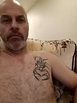 Snapshot of Ryeguy6969 chatting on January 19, 9:45 pm Ryeguy6969 online show from January 19, 9:45 pm