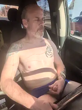 Ryeguy6969 online show from April 18, 8:09 pm