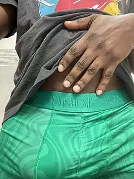 calystorme online show from February 16, 11:59 am