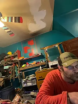 charactrzero online show from January 17, 8:12 pm