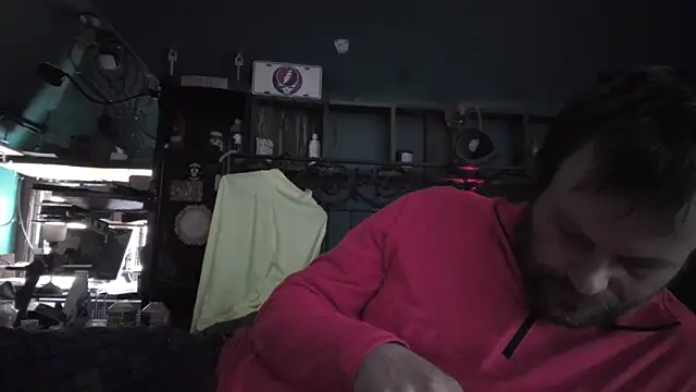 charactrzero online show from February 14, 2:25 pm