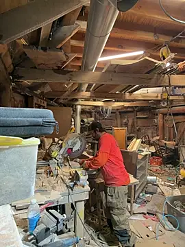 charactrzero online show from February 18, 10:06 pm