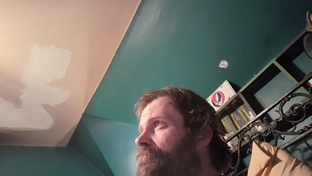 charactrzero online show from March 5, 4:41 am