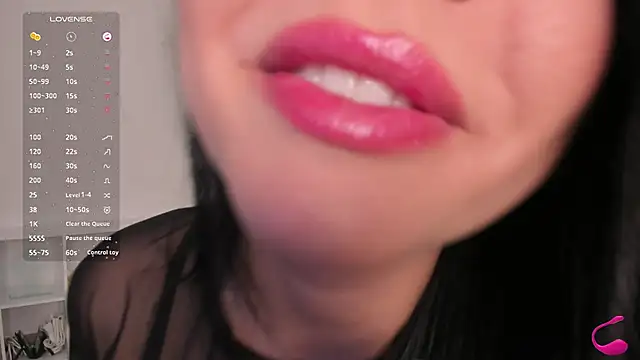 Veronicalanx1 online show from October 29, 12:18 pm