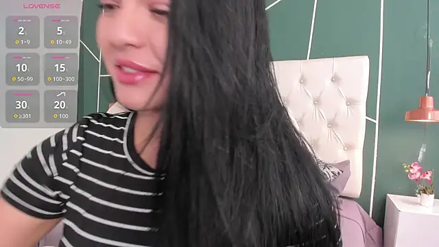 Veronicalanx1 online show from November 21, 12:37 pm