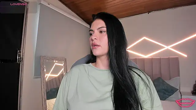 Veronicalanx1 online show from March 4, 12:00 pm