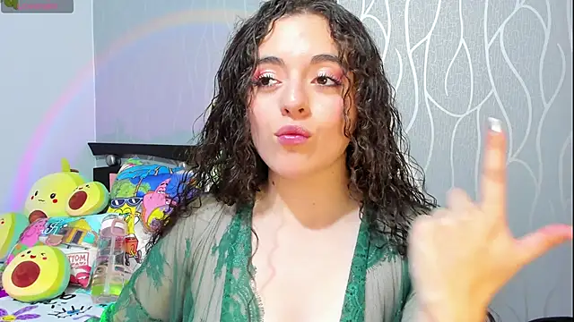 Snapshot of AshleyKim_ chatting on January 19, 11:21 pm AshleyKim online show from January 19, 11:21 pm