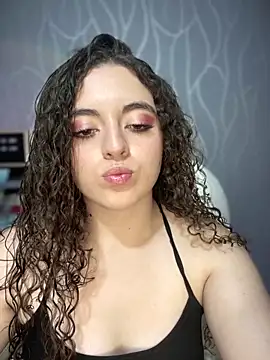 Snapshot of AshleyKim_ chatting on January 30, 11:24 pm AshleyKim online show from January 30, 11:24 pm