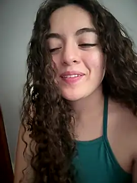 Snapshot of AshleyKim_ chatting on September 22, 8:44 pm AshleyKim online show from September 22, 8:44 pm