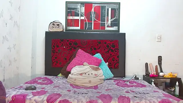 Snapshot of LexiStone_ chatting on July 31, 2:38 pm LexiStone online show from July 31, 2:38 pm