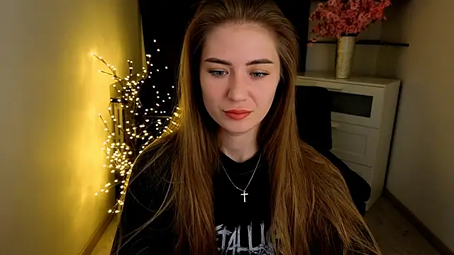 Adelyna Bird online show from March 14, 7:58 am