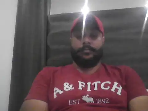 Snapshot of Indersaini148 chatting on April 29, 4:05 am Indersaini148 online show from April 29, 4:05 am