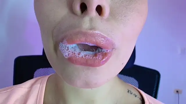 lisbet21x online show from November 21, 9:57 pm