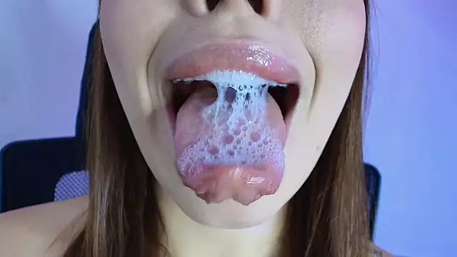 lisbet21x online show from February 11, 8:25 pm