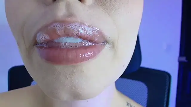 lisbet21x online show from February 27, 8:31 pm