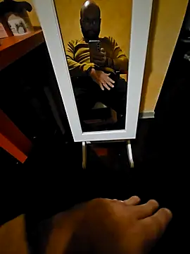 Dolceporco19 online show from December 1, 5:07 pm