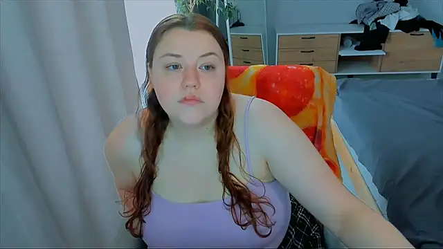 PolinaSalvatore online show from October 14, 10:38 am