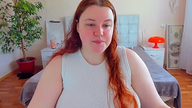 PolinaSalvatore online show from March 12, 10:43 am