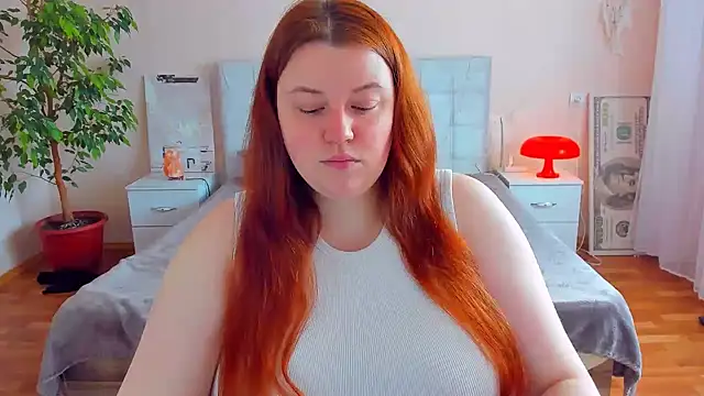 PolinaSalvatore online show from March 13, 10:11 am