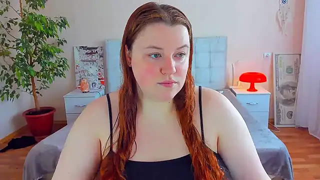 PolinaSalvatore online show from March 18, 11:13 am