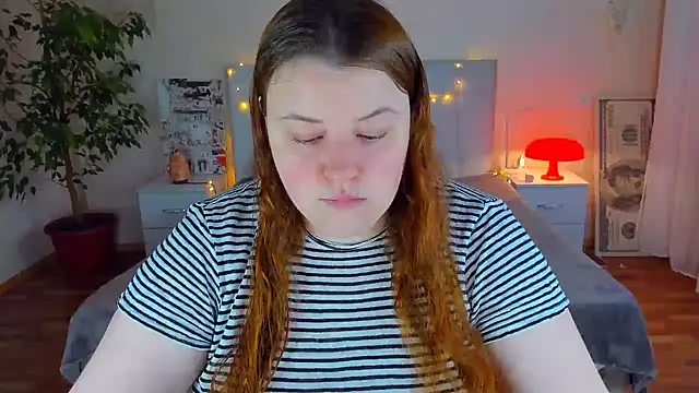 PolinaSalvatore online show from April 5, 2:25 pm