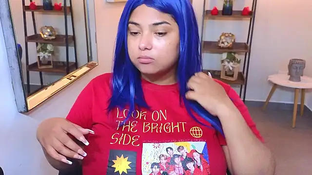 Kenya--Buhle online show from March 4, 12:22 pm