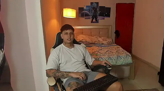 Jake simons online show from January 7, 4:39 am