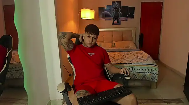 Jake simons online show from January 26, 1:25 pm