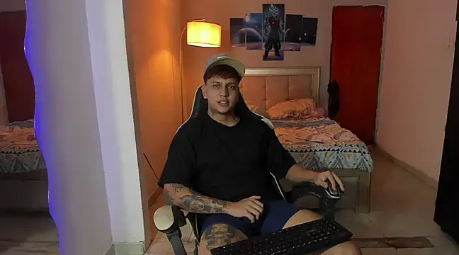 Jake simons online show from January 29, 12:56 pm