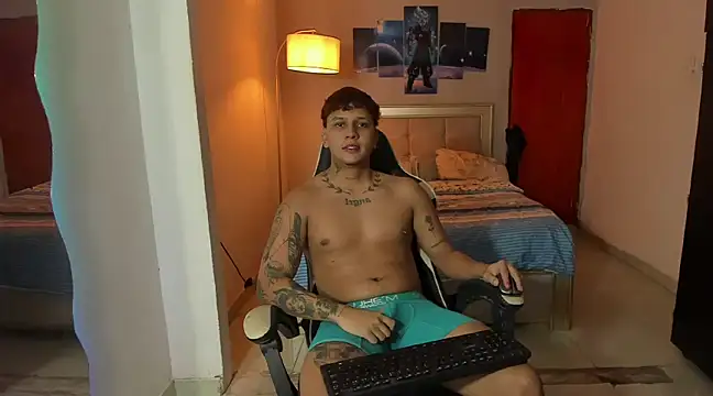 Jake simons online show from January 30, 3:19 pm