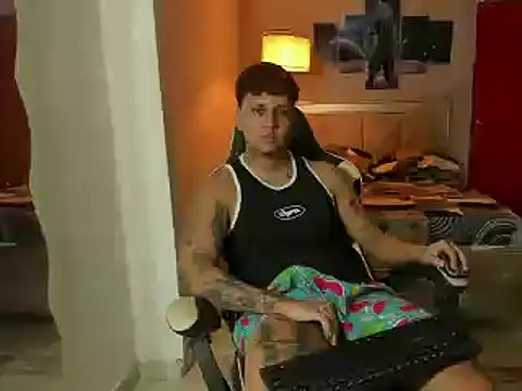 Jake simons online show from February 20, 2:29 am