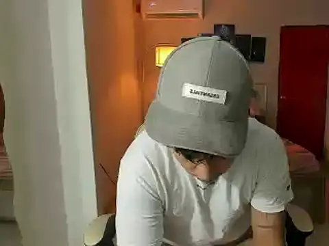 Jake simons online show from March 9, 2:07 am