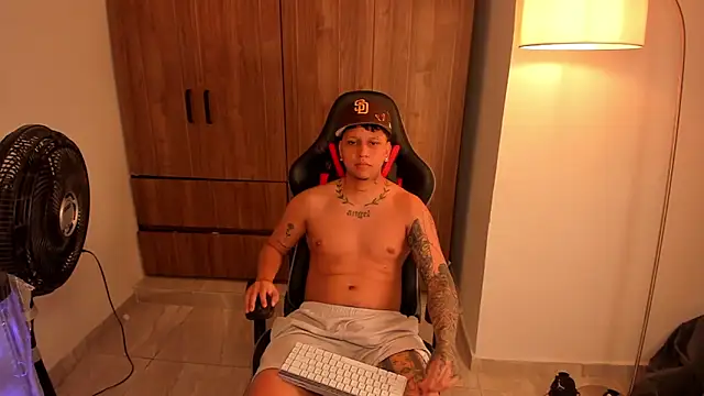 Jake simons online show from March 3, 9:37 am