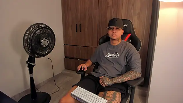 Jake simons online show from March 21, 12:48 am