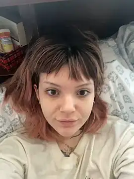 SweetMaisie online show from January 12, 7:31 pm