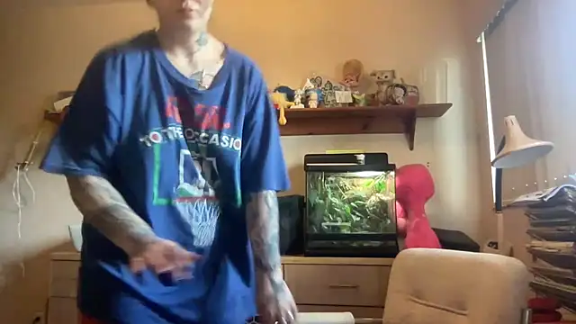 SweetMaisie online show from April 17, 5:27 pm