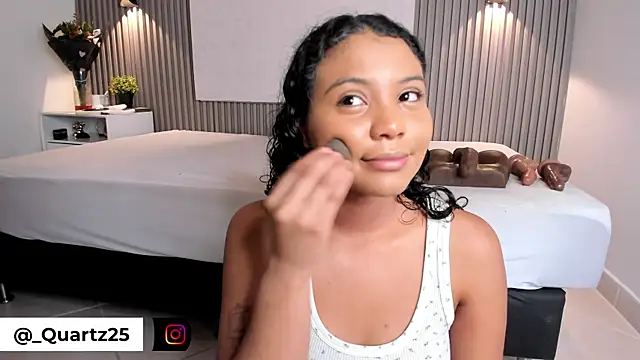 Zafiiraa online show from November 1, 12:40 pm