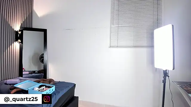 Zafiiraa online show from April 17, 4:04 am