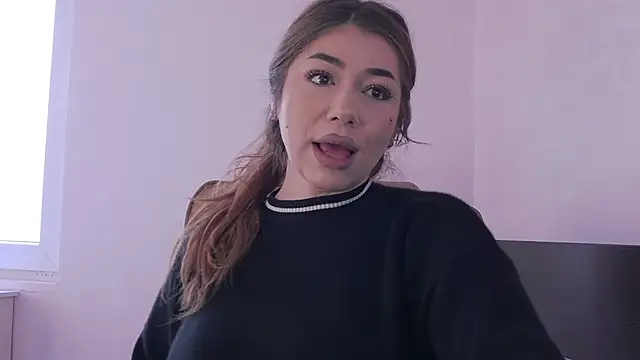 Ella sweety online show from March 9, 6:28 am