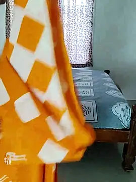 Snapshot of Indian_desi_wife chatting on February 14, 3:54 am Indian desi wife online show from February 14, 3:54 am