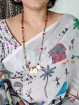 Snapshot of Indian_desi_wife chatting on March 5, 12:38 am Indian desi wife online show from March 5, 12:38 am