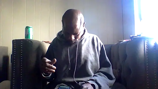 Daddy hook online show from February 18, 11:33 pm