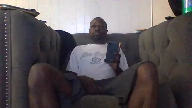 Daddy hook online show from March 21, 12:32 pm