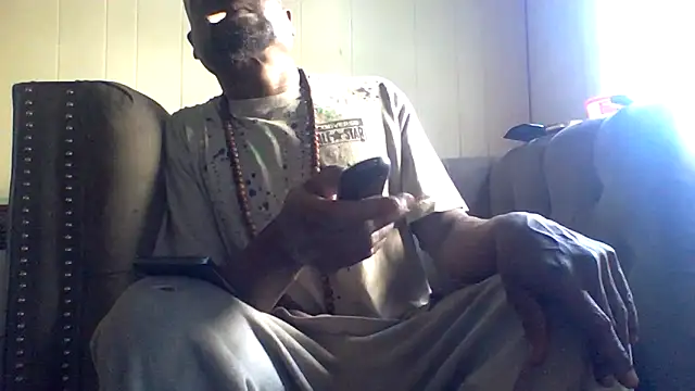 Daddy hook online show from April 16, 11:07 pm