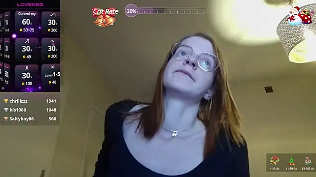 jannis1992 online show from December 25, 7:24 pm