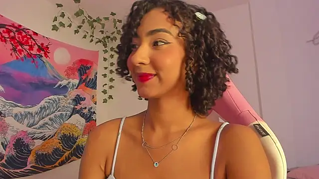 khaliope online show from January 8, 1:09 pm